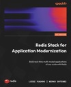Redis Stack для модернизации приложений — электронная книга