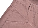 MEXX nohavice GRAY jeans HIGH waist 037 _ W28 L30 Stredová část (výška v páse) vysoká