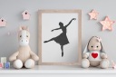 Фоторамка 40x50 фоторамка коричневая МДФ рамка для фотографий CADRO