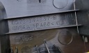 PANNEAU VITRES DROIT ARRIÈRE ARRIÈRE FLANC DÉCOR PORTES FORD MONDEO MK5 EUROPEphoto 7