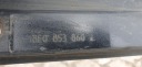 MOULURE REVÊTEMENT SEUIL DROITE LY1Q AUDI A4 B7 AVANT 8E0853860photo 11