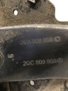 VW T-ROC 17-25R PASSAGE DE ROUE DROIT AVANT ORIGINAL 2GA809958Cphoto 11