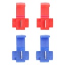 2 SZT. 50W 8OHM DEKODER RESISTOR OBCIAZENIOWEGO DRUTOWEGO FIX 98  photo 9