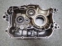 БЛОК ДВИГАТЕЛЯ ДВА КАРТЕР YAMAHA SR 250 3Y8 81-97R 3Y600  фото 11