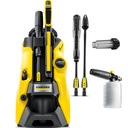 МАШИНА ДАВЛЕНИЯ KARCHER K 5 TURBO НОВАЯ МОДЕЛЬ 2024 ГОДА НАБОР + ПЕННЫЙ ПИСТОЛЕТ