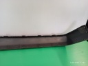 REVÊTEMENT PARE-CHOCS ARRIÈRE MERCEDES W124 1248850321 1985 93Rphoto 8