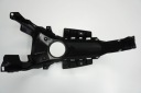 YAMAHA MT-07 18-20 PAD FAIRING TANK TANK FUEL  photo 7