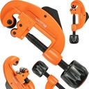 OBCINAK DO RUR MIEDZIANYCH CU ALUMINIOWYCH NÓŻ PRZECINANIA CIĘCIA 3-32 MM R