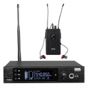 DNA In Ear system odsłuchu dousznego