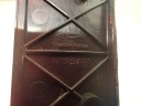 GRILLE CONDUIT D'AIR HORLOGE INFINITI M37Xphoto 8