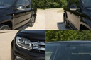 VW AMAROK 3.0 TDI 4motion 224 KM Liczba drzwi 4/5