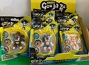 GOO JIT ZU SONIC MINIS S3 ASSORTED