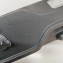 JAGUAR F-PACE X761 PROTECTION MOULURE COUVERCLES DE COFFRE DROIT ARRIÈREphoto 7