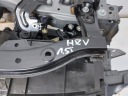 HONDA HR-V III EHEV, 2022R. RADIATEURS PANNEAU AVANT VENTILATEUR JEU 504022photo 8