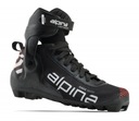 Buty do nartorolek ALPINA / nowy model SKATE 44 EU