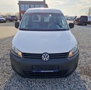 VOLKSWAGEN CADDY 1,6 TDI 75KONNY 253T/KM GWARANCJA Rok produkcji 2012