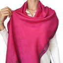 БОЛЬШОЙ, ЭЛЕГАНТНЫЙ, СТИЛЬНЫЙ ЖЕНСКИЙ ШАРФ