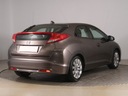 Honda Civic 1.8 i-VTEC, Salon Polska Skrzynia biegów Manualna