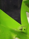 KAWASAKI ZX6R CASQUETTE CALOTTE DÉFLECTEUR D'AIRphoto 7