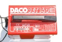 Трансформаторно-электродный сварочный аппарат Daco Jet 140