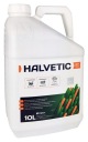 Глифосат Halvetic 180SL 10л для борьбы с сорняками пырея