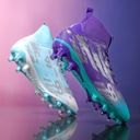 Новые футбольные бутсы CR7 Assassin 14.