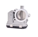 PAPILLON DES GAZ RIDEX 158T0002 CONVIENT VERS PEUGEOT 206 BERLINE COMPACTE (2A/C) 207photo 14