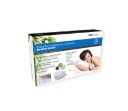 ПОДУШКА БАМБУКОВАЯ ПРОФИЛЬНАЯ ОРТОПЕДИЧЕСКАЯ DREAM MFP-5030BF ARMEDICAL