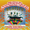 The Beatles – Magical Mystery Tour – MINT