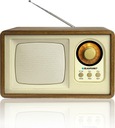 FM/MP3/microSD/USB/AUX радиоплеер Blaupunkt HR5BR+ ПОДАРОК