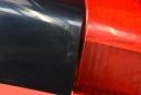 PHARE GAUCHE ARRIÈRE ARRIÈRE 93294345 OPEL MERIVA A 02-06photo 11