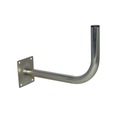 НАСТЕННЫЙ КРОНШТЕЙН 400 BK