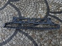 AUDI 4KE E TRON GRILLE CENTRALE FIXATION SUPPORT 4KE807683 ORIGINALphoto 10