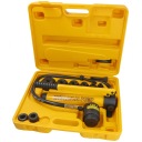 ГИДРАВЛИЧЕСКАЯ КОРОНОЧНАЯ ПИЛА ДЛЯ ПРЕССОВАНИЯ