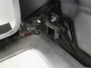 MERCEDES VITO V CLASSE W447 PARE-CHOCS ARRIÈRE 447photo 11