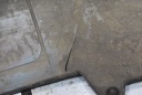 БАМПЕР ЗАД ЗАДНІЙ ДИФУЗОР ABT LZ3F AUDI A4 B8 СЕДАН S-LINE 07-11  (18094097142) фото min 13