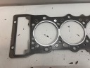 MITSUBISHI PAJERO IV УЩІЛЬНЮВАЧ ГОЛОВКИ НОВА OEM 100B763  фото 6