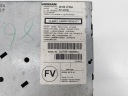 РАДИО ЗАВОДСКОЕ CD 28188CF59A NISSAN 350Z РЕСТАЙЛ  фото 5