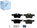 PLAQUETTES FREIN BLUE PRINT ADBP420022 31687502 VOLVOphoto 16