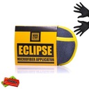 Work Stuff ECLIPSE - Aplikator z Mikrofibry GIFT!