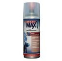 SPRAY MAX Primer Смываемая грунтовка. 2K быстрый серый