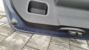FORD FIESTA MK7 08-17 3D 5D КРИШКА БАГАЖНИКА БАГАЖНИКА ДЕМОНТАЖ  (17199599439) фото min 11