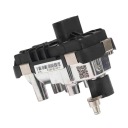 SERVOMOTEUR TURBOCOMPRESSEURS AC-K158EH BMW 125, 225, 325, 425, 525, X1, X5photo 6
