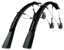 Брызговики SKS RACEBLADE PRO XL 28 черный глянец