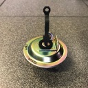 REGULATOR PODCISNIENIOWY APPARATUS ZAPLONOWEGO 8214 24 350 MAZDA  photo 6