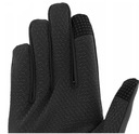 4F Dotykové rukavice REU010 > L Veľkosť L
