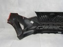 PARE-CHOCS AVANT AVANT NISSAN QASHQAI 3 III J12 LIFT 24-photo 12