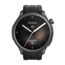 Умные часы AMAZFIT BALANCE, спортивные часы NFC GPS, черные