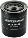 FILTRO ACEITES KIA SPORTAGE I II 2.0D A210100/DEC DENCKERMANN 