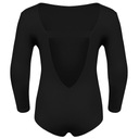 КОСТЮМ ГИМНАСТИЧЕСКИЙ С ДЛИННЫМИ РУКАВАМИ BALLET 146/152